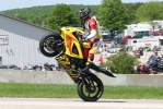 Danny Eslick Wheelie 2